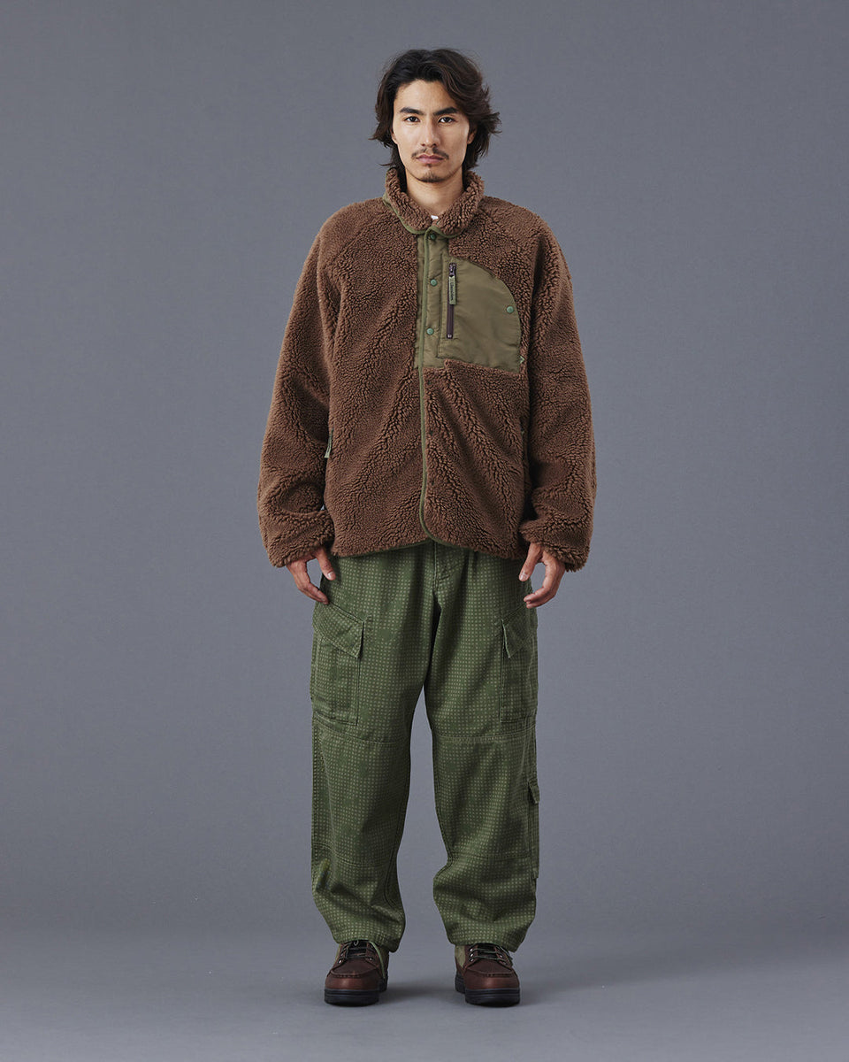 LR Tactical Pants - Olive