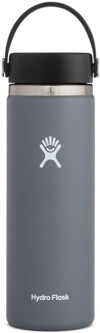 WIDE MOUTH FLEX CAP 20OZ