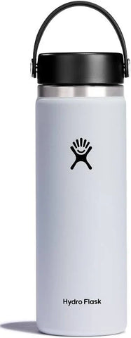 WIDE FLEX CAP 20OZ
