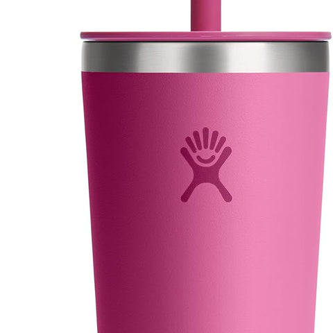 ALL AROUND TUMBLER STRAW LID 20OZ