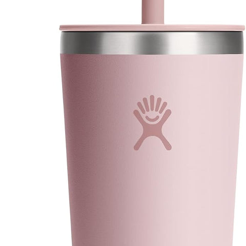 ALL AROUND TUMBLER STRAW LID 20OZ