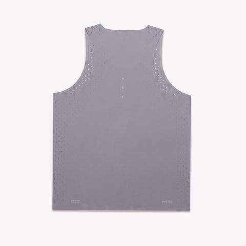 Illumi Trax V2 Running Tank Grey