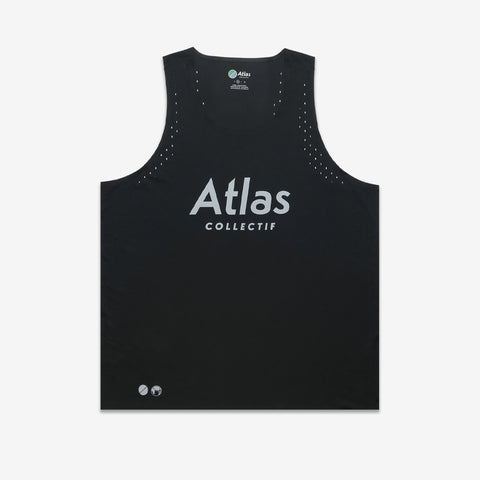 Illumi Trax V2 Running Tank Black