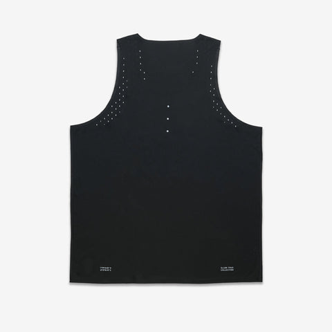 Illumi Trax V2 Running Tank Black