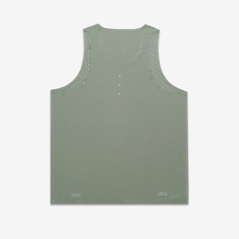 Illumi Trax V2 Running Tank Olive