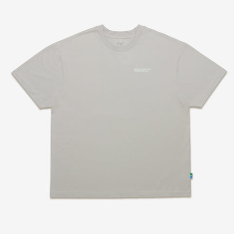 ACRC Hybrid Tee Grey