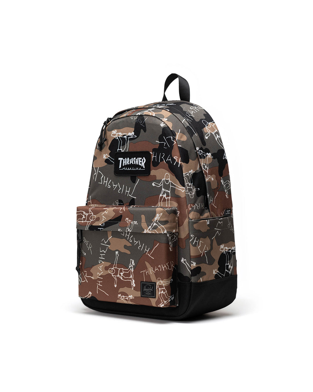 THRASHER GONZ HERSCHEL CLASSIC XL BACKPACK