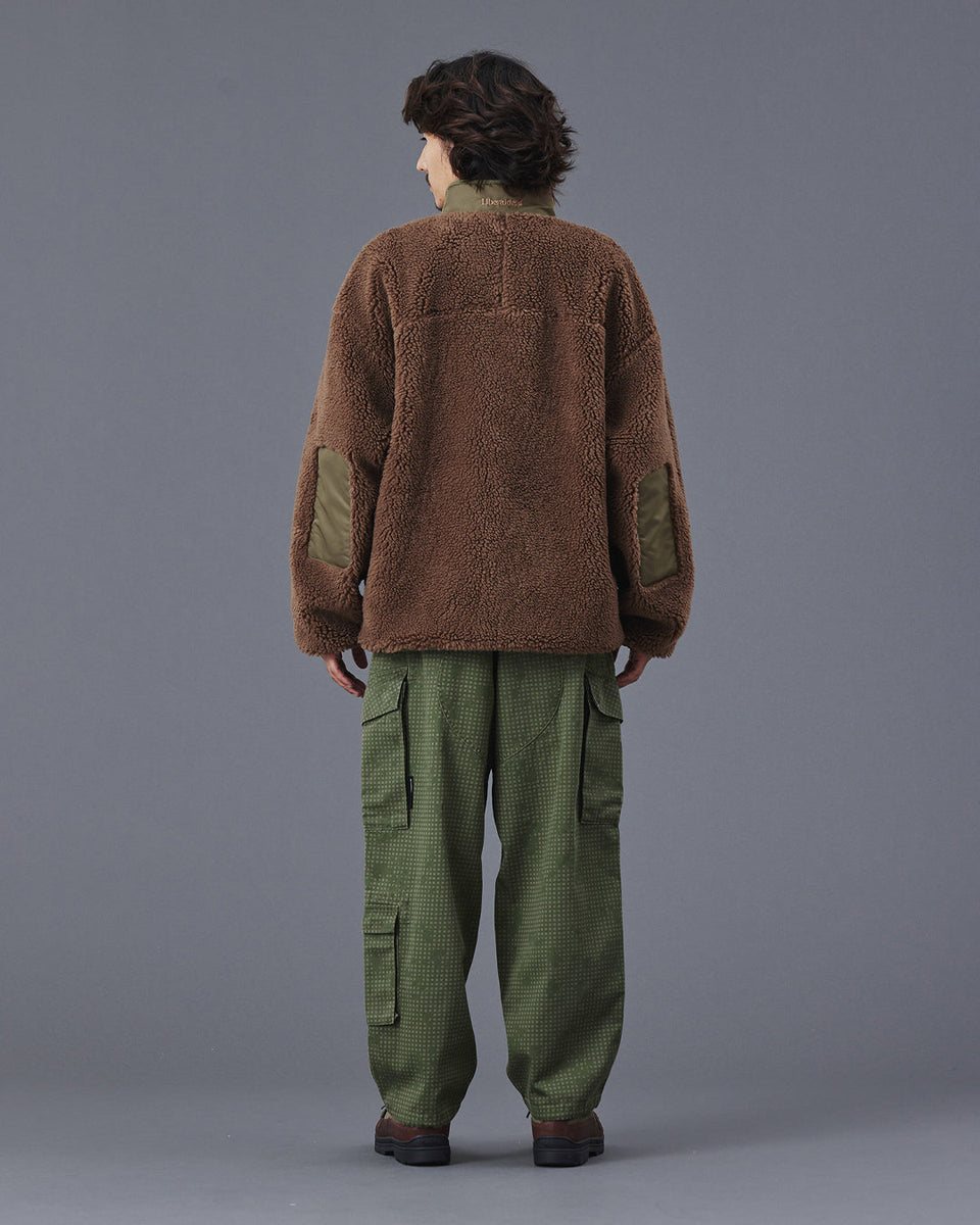 LR Tactical Pants - Olive