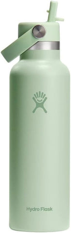 STANDARD FLEX STRAW CAP 21OZ