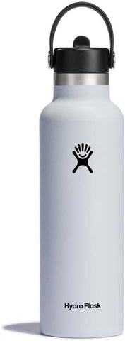 STANDARD FLEX STRAW CAP 21OZ