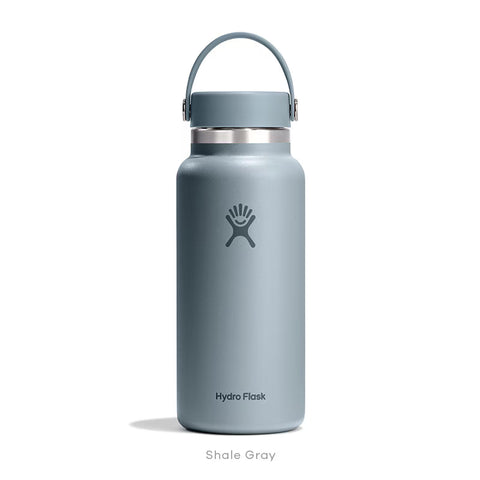WIDE FLEX CAP 32OZ