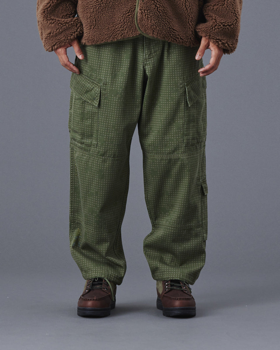 LR Tactical Pants - Olive