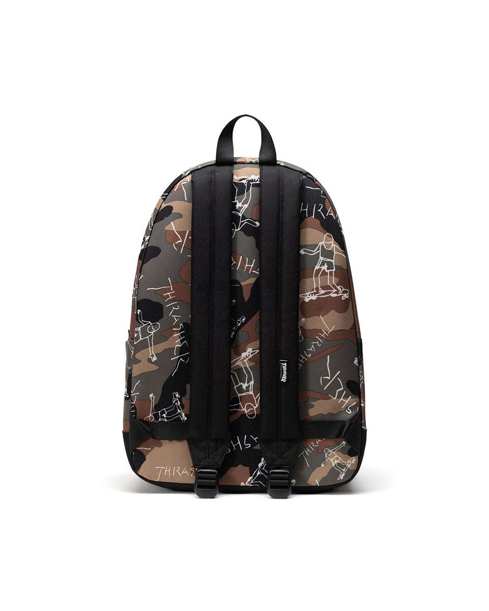 THRASHER GONZ HERSCHEL CLASSIC XL BACKPACK