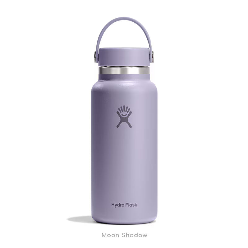 WIDE FLEX CAP 32OZ