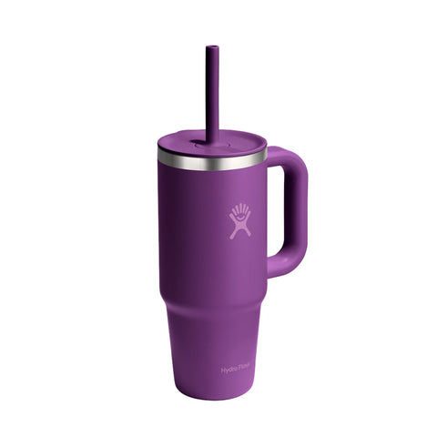 TRAVEL TUMBLER 24OZ