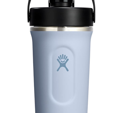 INSULATED SHAKER BOTTLE