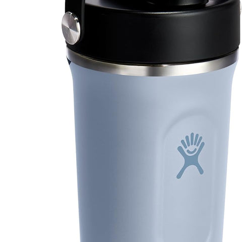INSULATED SHAKER BOTTLE