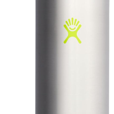 WIDE FLEX STRAW LID STAINESS STEEL 24OZ