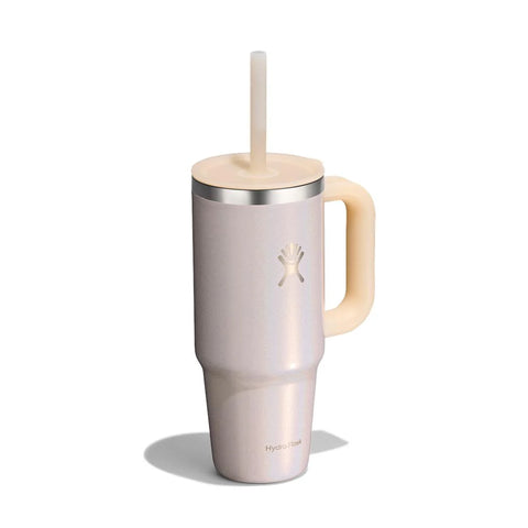 GLIMMER TRAVEL TUMBLER 24OZ
