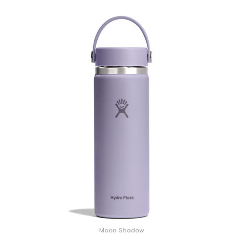 WIDE FLEX CAP 20OZ