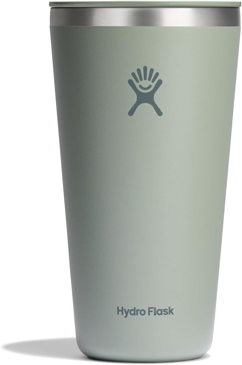 ALL AROUND TUMBLER PRESS-IN LID 28OZ