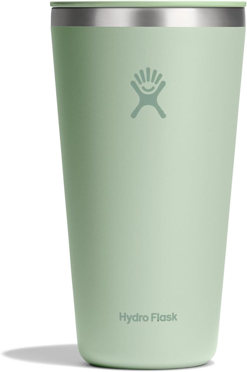 ALL AROUND TUMBLER PRESS-IN LID 28OZ