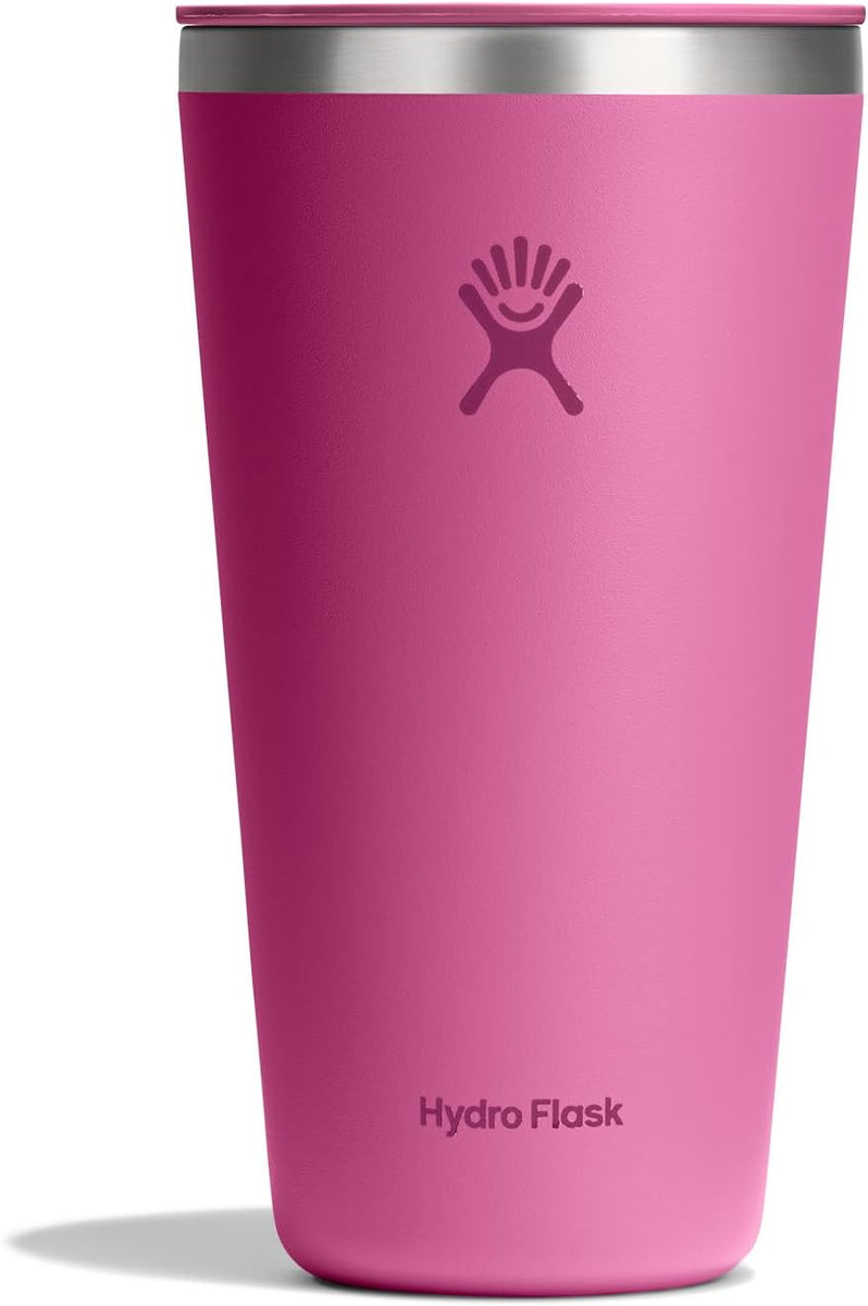 ALL AROUND TUMBLER PRESS-IN LID 28OZ
