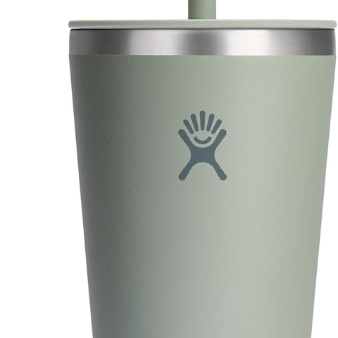 ALL AROUND TUMBLER STRAW LID 28OZ