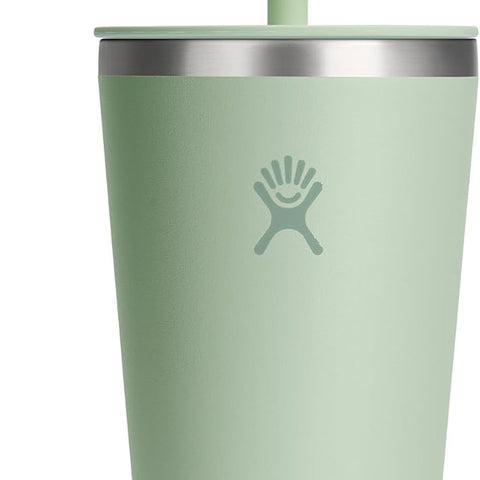 ALL AROUND TUMBLER STRAW LID 28OZ