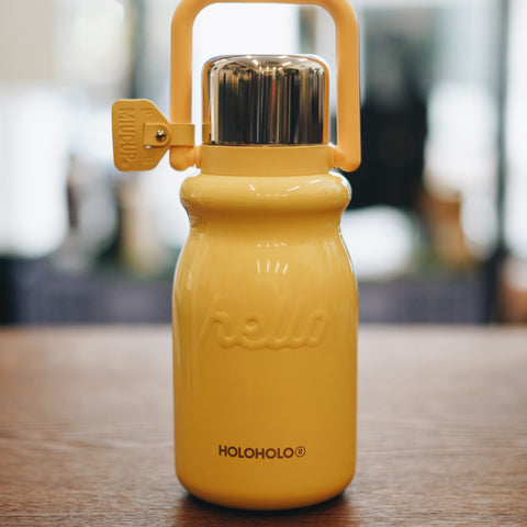 HOLO TUMBLER PLUS