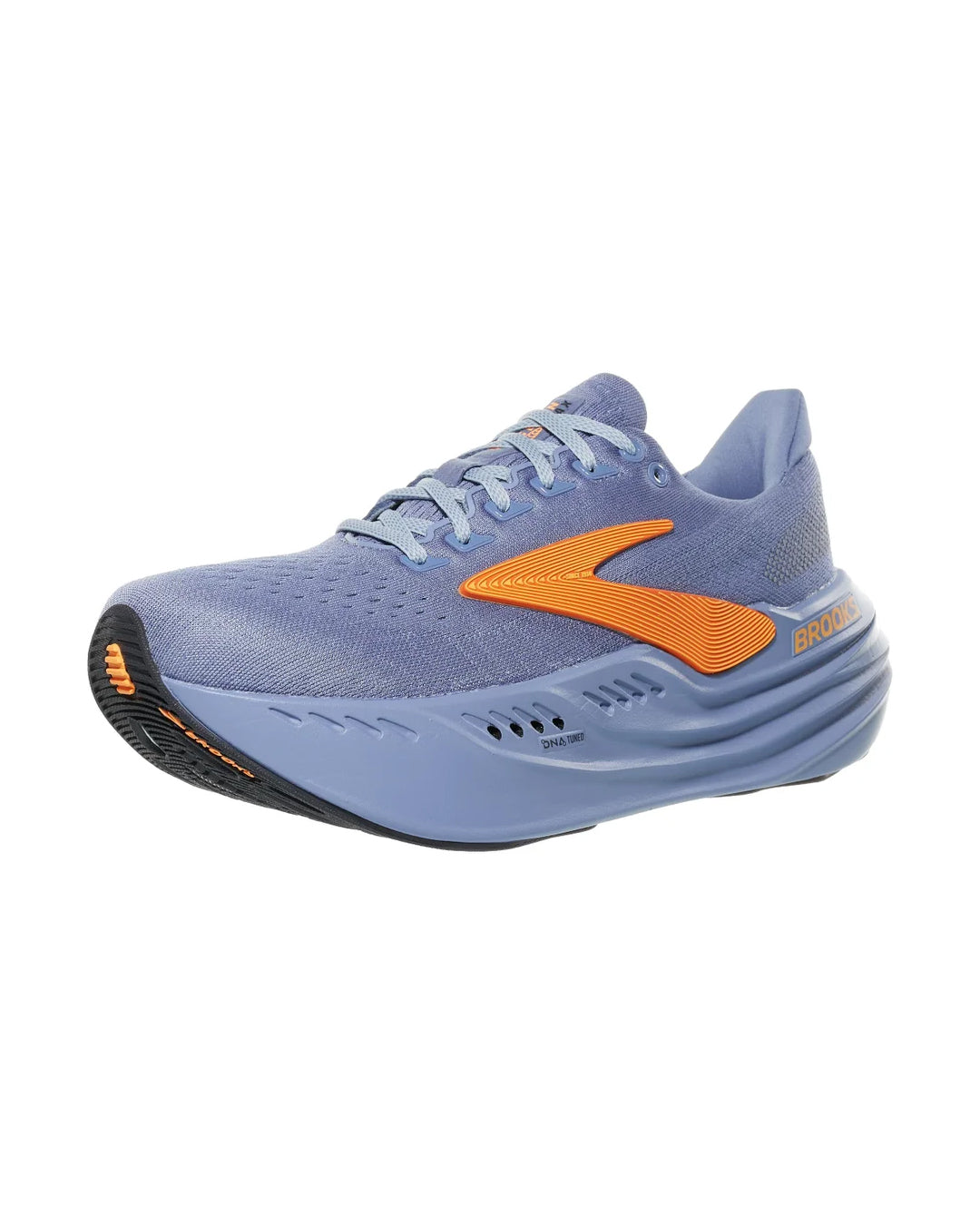 GLYCERIN MAX MENS - COUNTRY BLUE/SKY/ORANGE