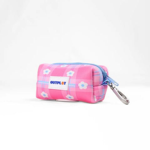 Poop Bag Pouch