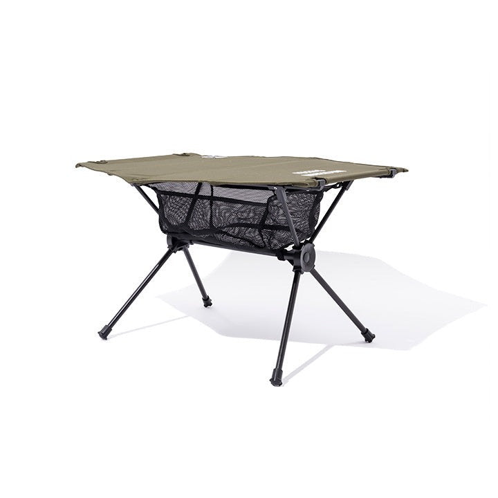 HEXA TABLE-OLIVE