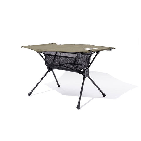 HEXA TABLE-OLIVE