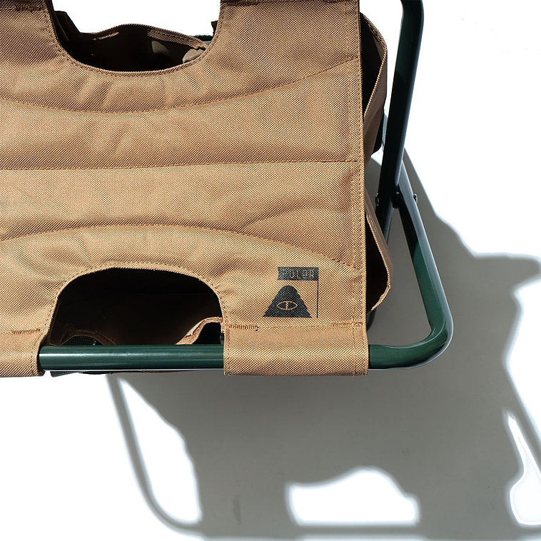MULTI UTILITY CHAIR- BEIGE