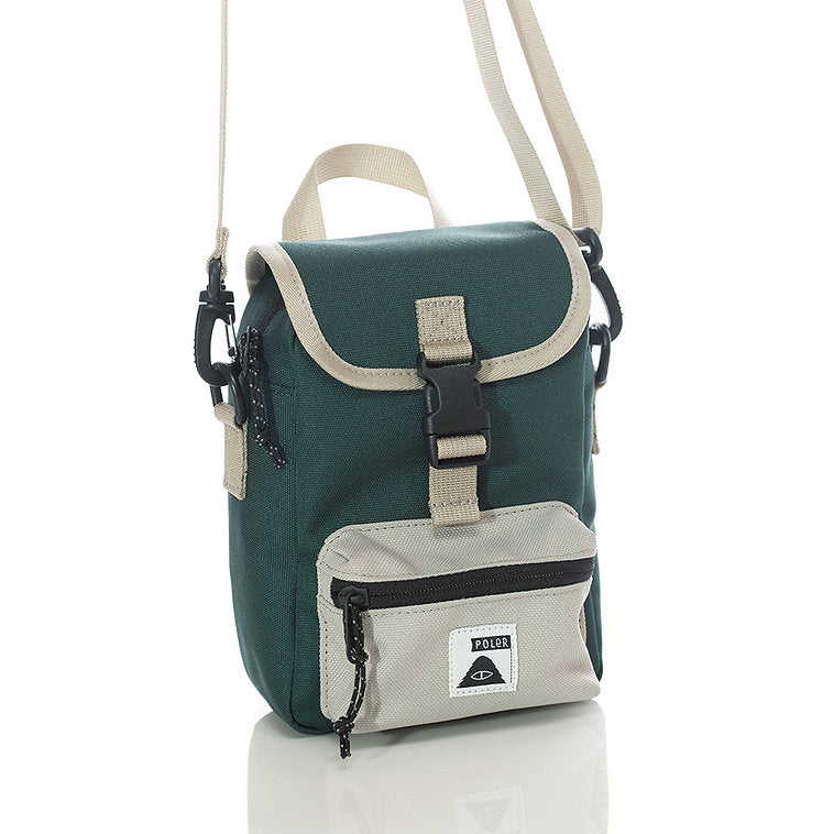 MICRO FIELD PACK - JUNGLE GREEN