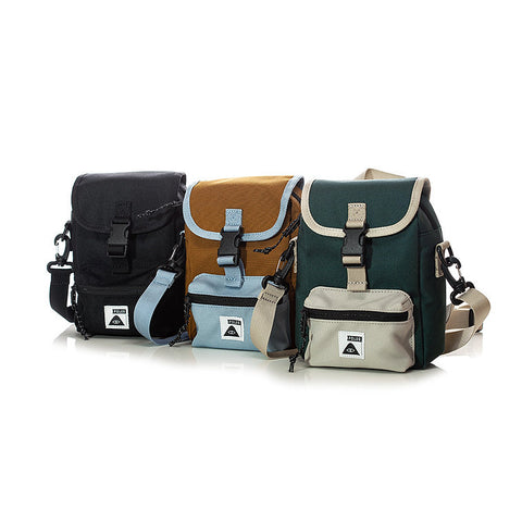 MICRO FIELD PACK -TAN