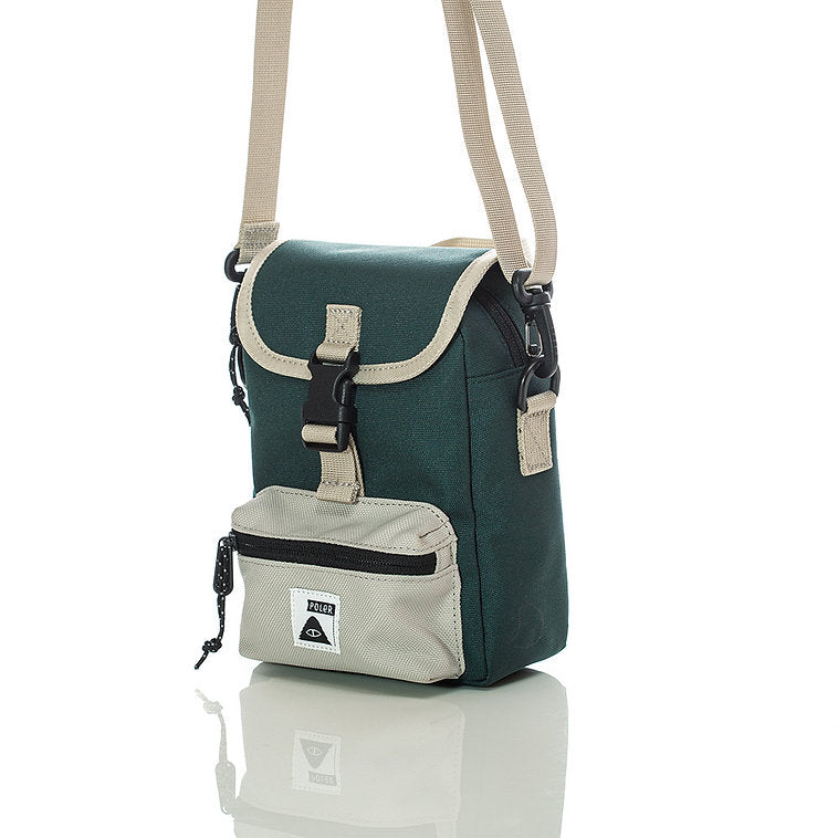 MICRO FIELD PACK - JUNGLE GREEN