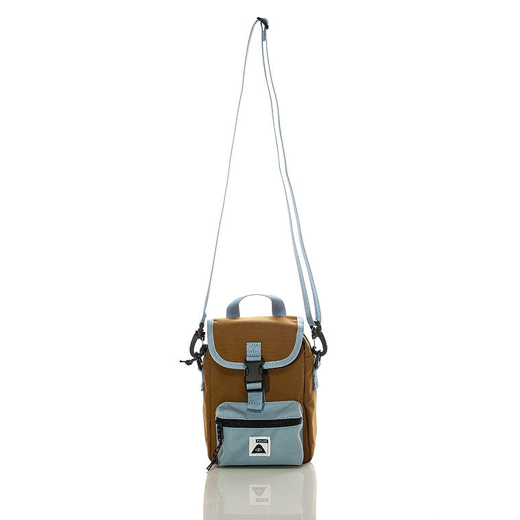 MICRO FIELD PACK -TAN