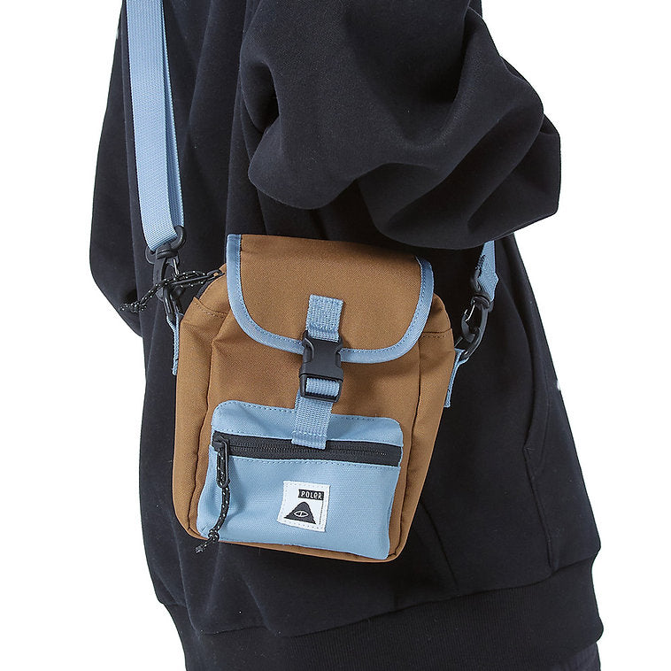 MICRO FIELD PACK -TAN