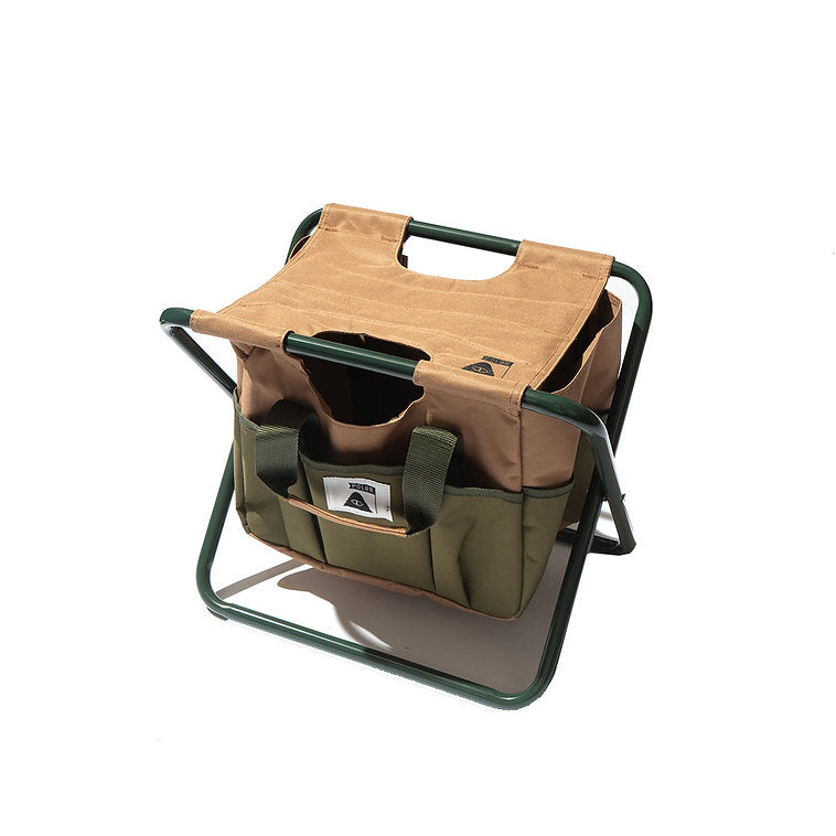 MULTI UTILITY CHAIR- BEIGE