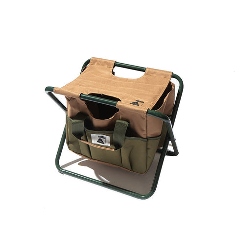 MULTI UTILITY CHAIR- BEIGE