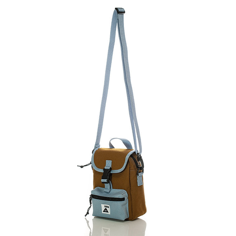 MICRO FIELD PACK -TAN