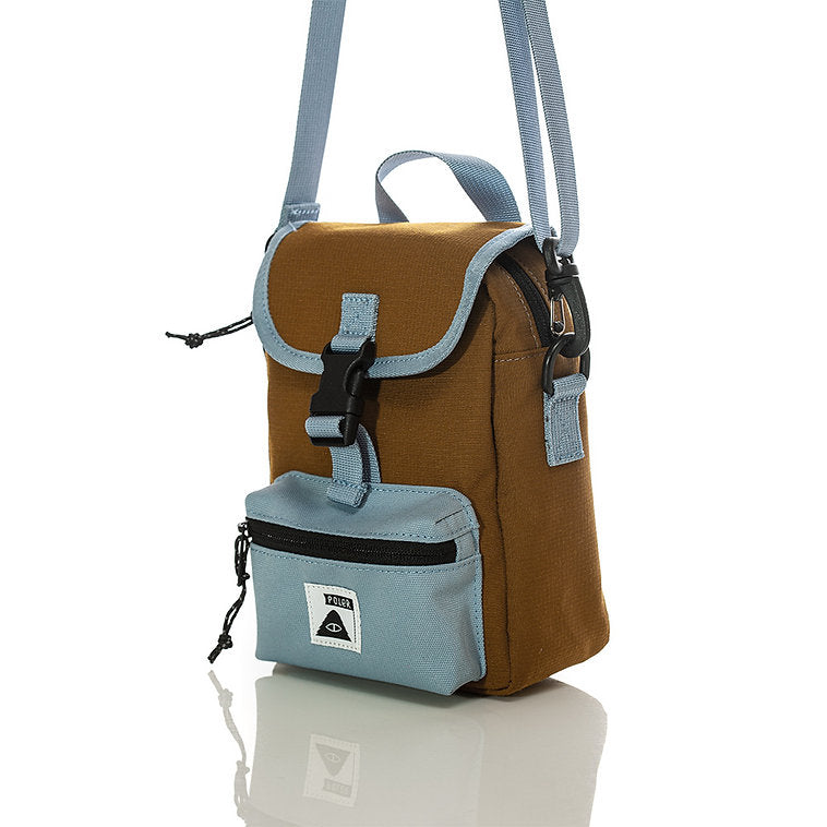 MICRO FIELD PACK -TAN