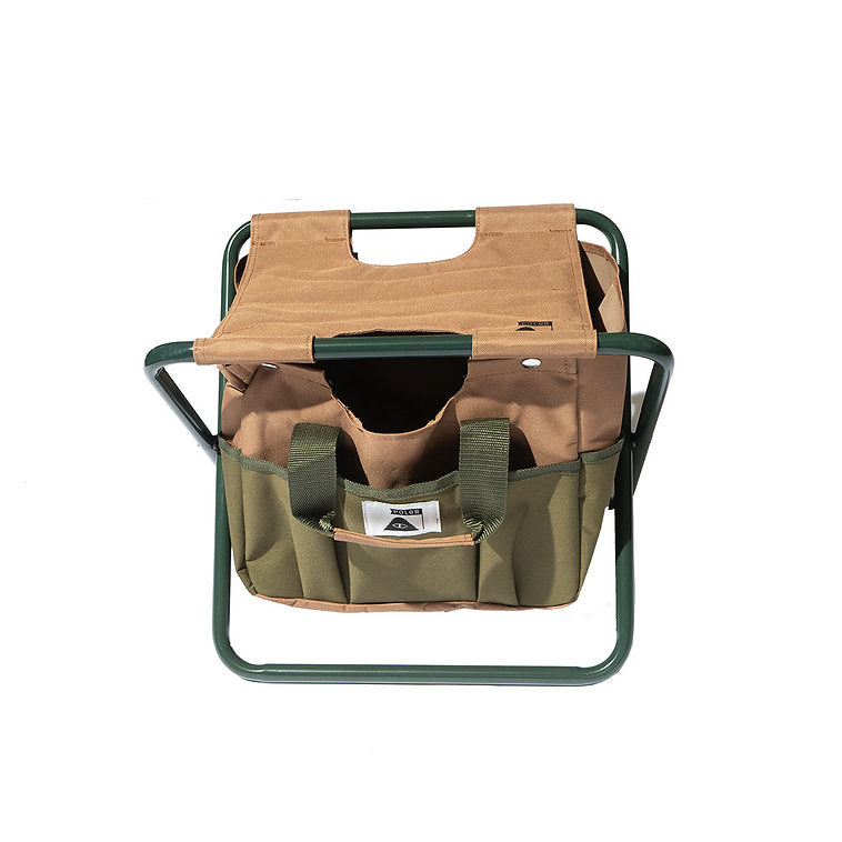 MULTI UTILITY CHAIR- BEIGE