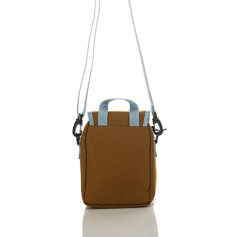 MICRO FIELD PACK -TAN