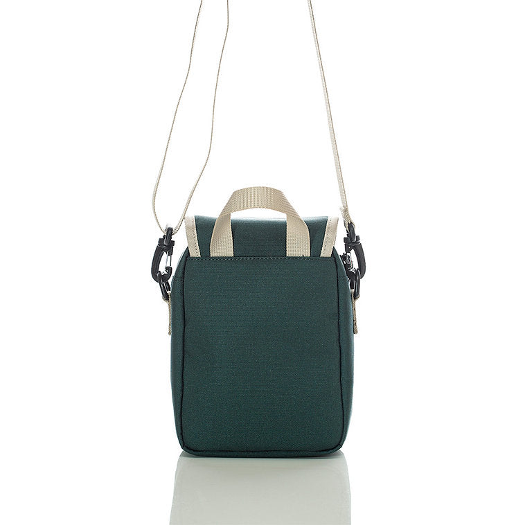MICRO FIELD PACK - JUNGLE GREEN
