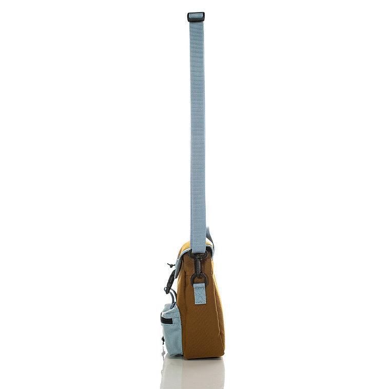 MICRO FIELD PACK -TAN