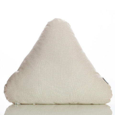 CYCLOPS PILLOW -OFF WHITE