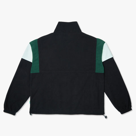 Greenwood Fleece Jacket Black